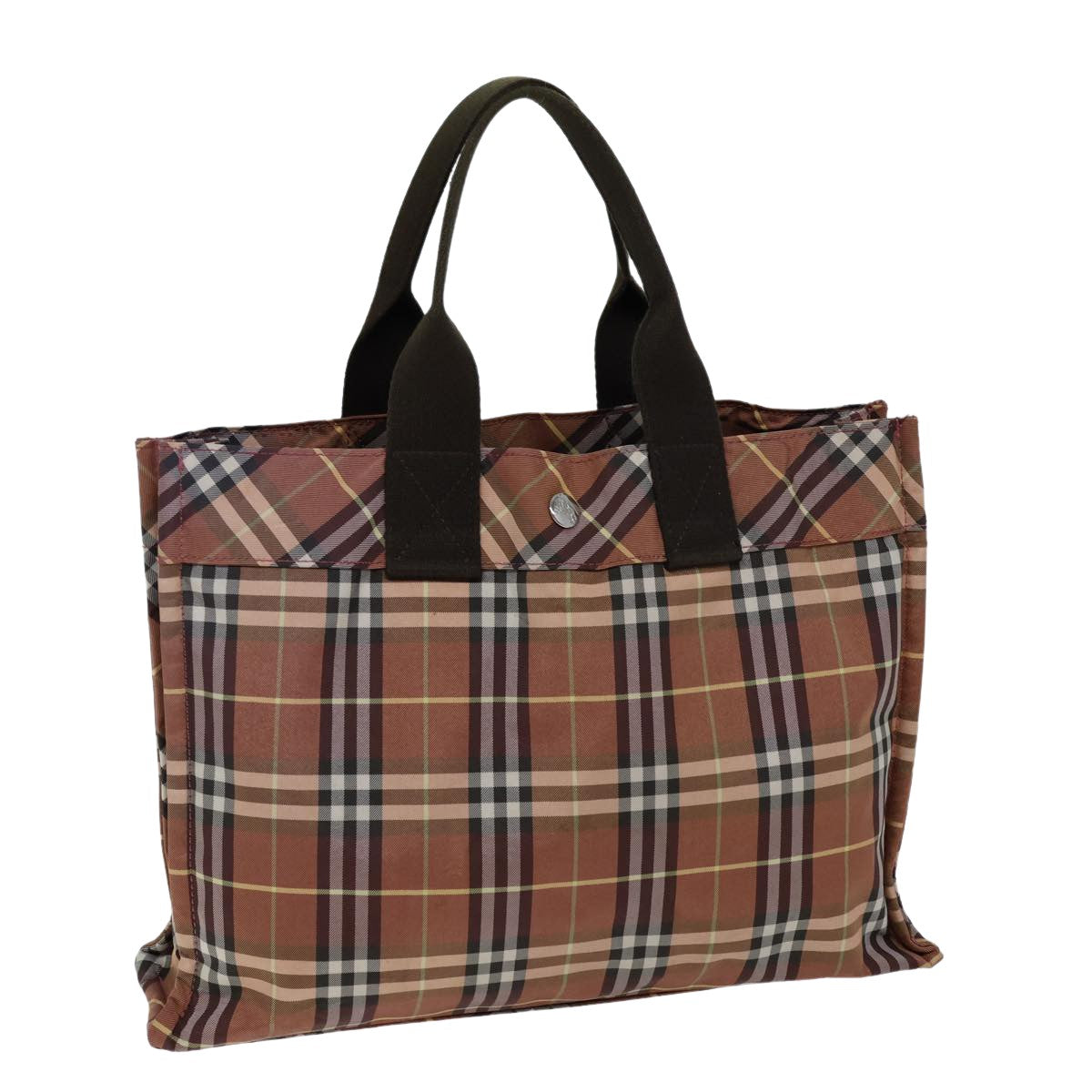 BBERRY Blue Label Tote
