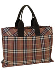 BBERRY Blue Label Tote