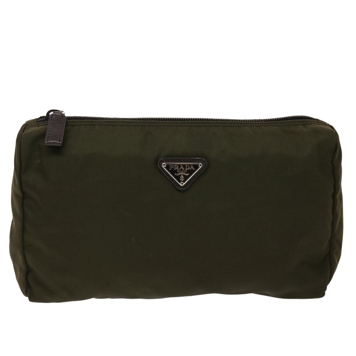 PRD Clutch Bag