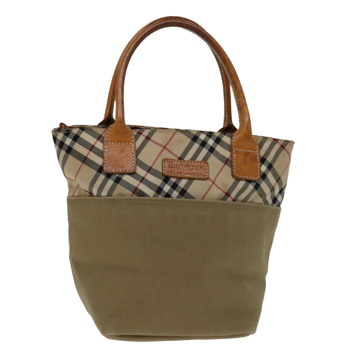 BBERRY Blue Label Handbag