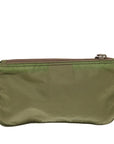 PRD Clutch Bag