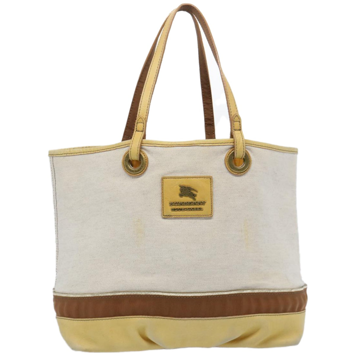 BBERRY Blue Label Tote