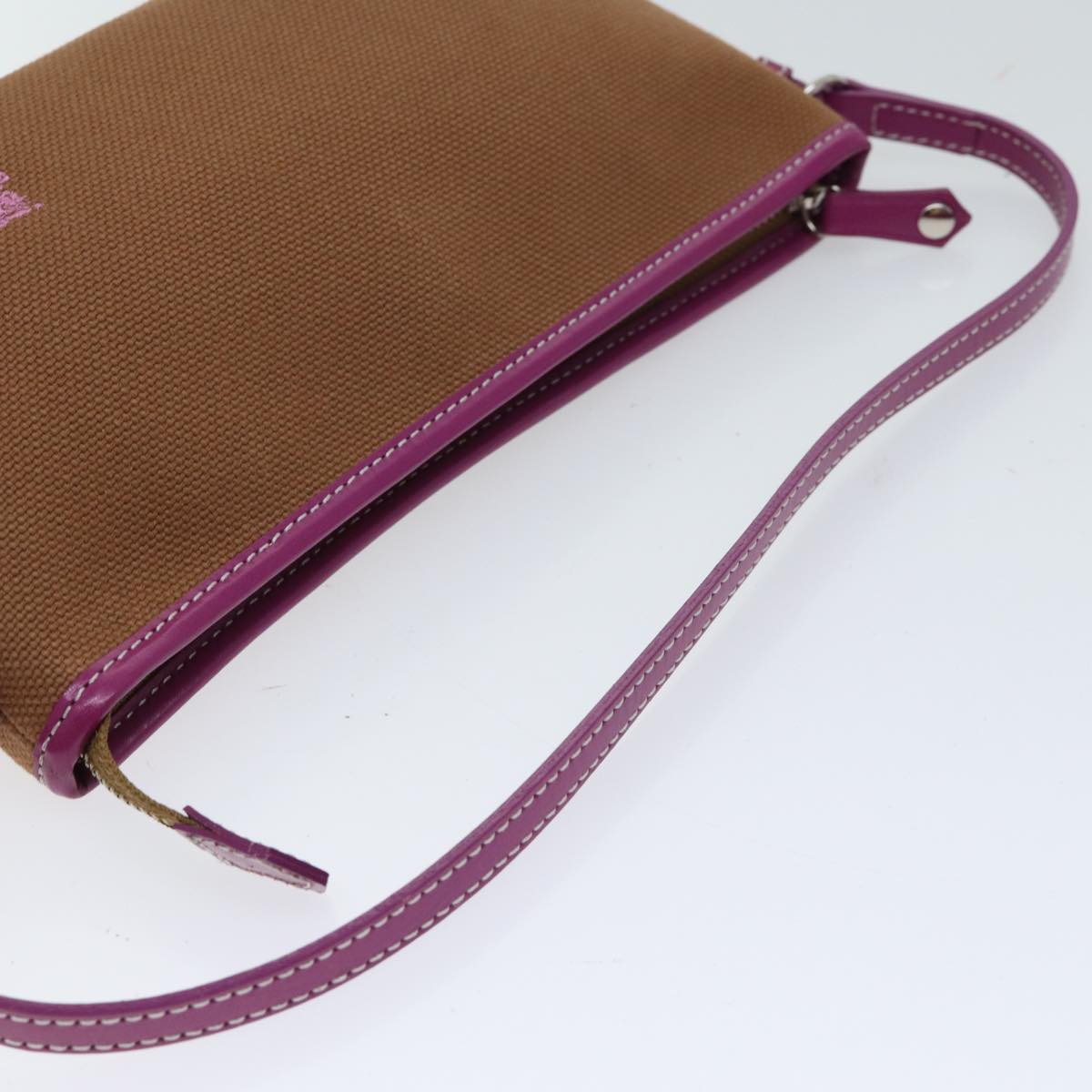 BBERRY Blue Label Shoulder Bag