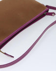 BBERRY Blue Label Shoulder Bag