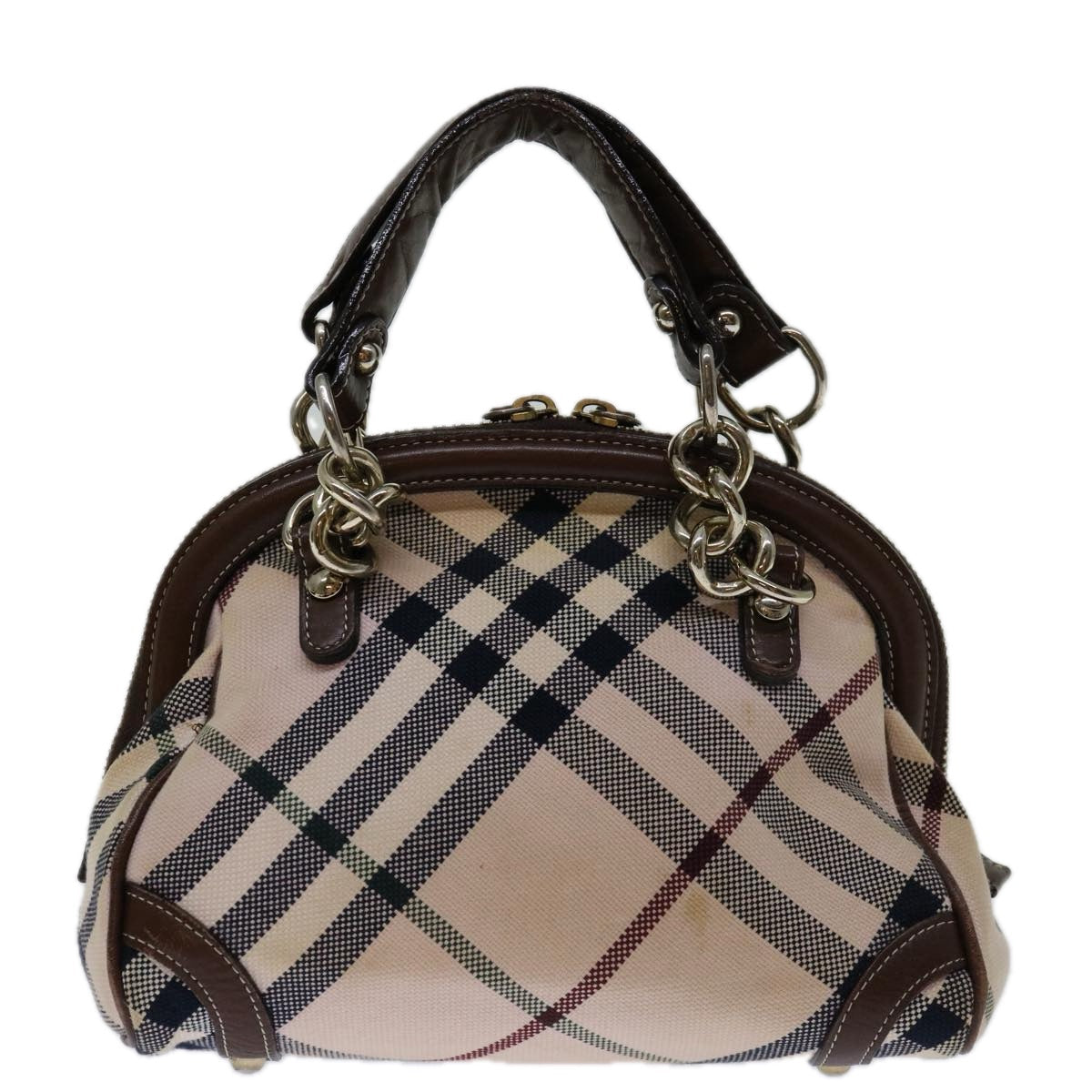 BBERRY Blue Label Handbag