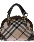 BBERRY Blue Label Handbag