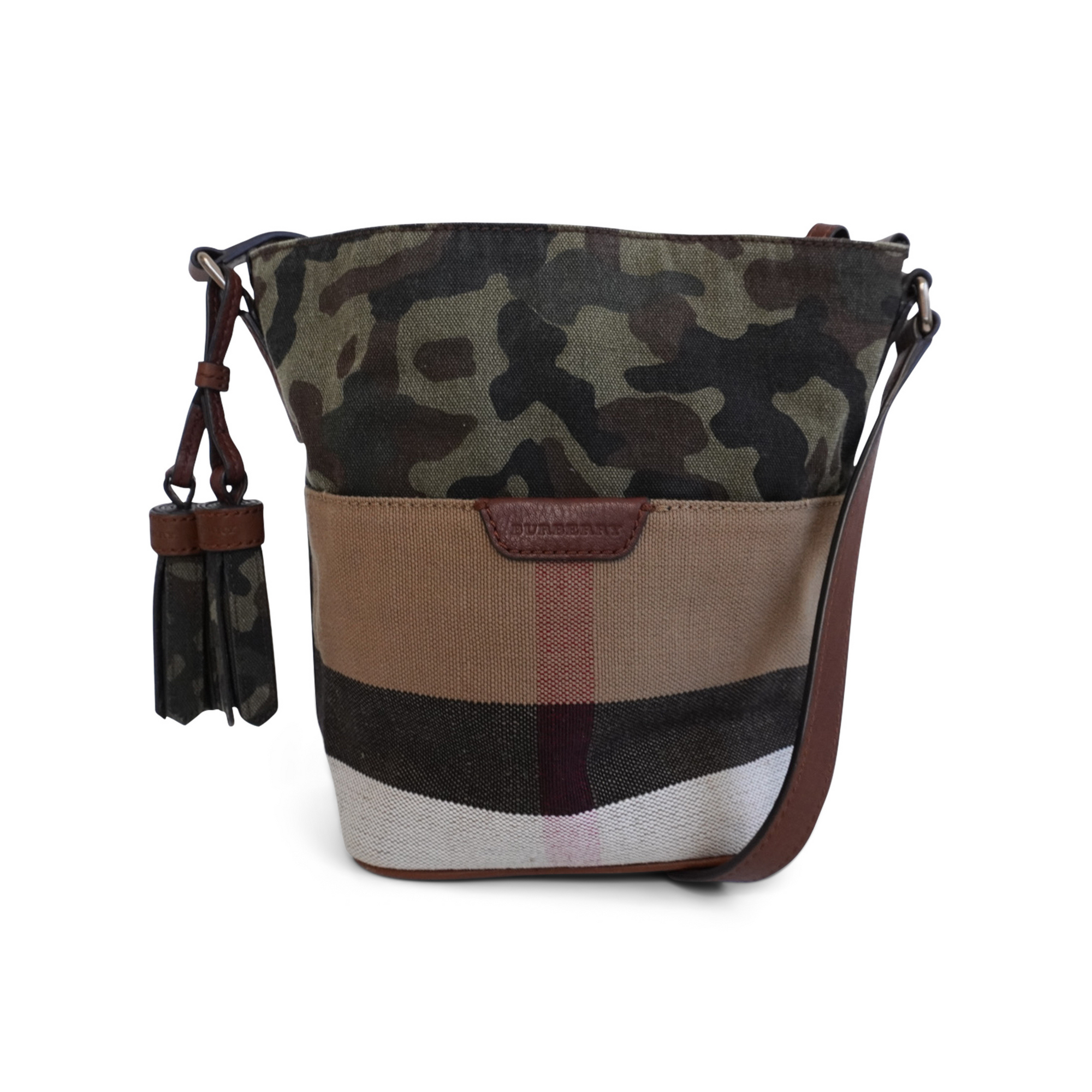 BBERRY 'Ashby' Bucket Bag