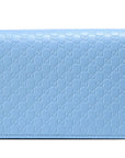 (WMNS) GCCI Leather Single Shoulder Bag Blue 466507-BMJ1G-4503