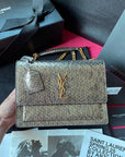 YSL - Bags - The Wells Bags  452