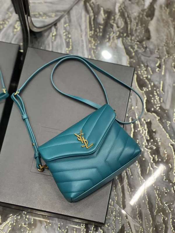 YSL - Bags - The Wells Bags  490