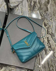 YSL - Bags - The Wells Bags  490