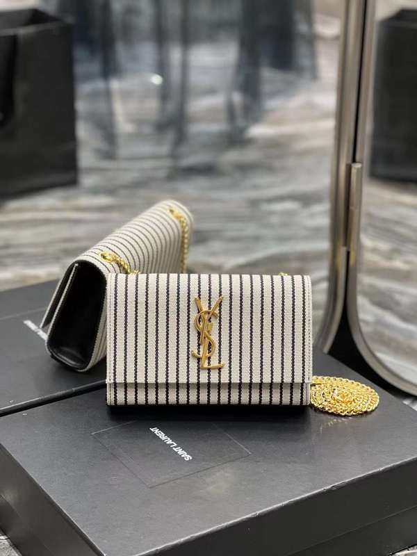 YSL - Bags - The Wells Bags  295