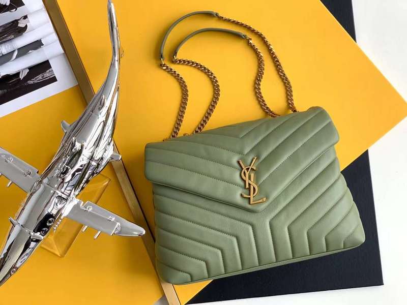 YSL - Bags - The Wells Bags  308