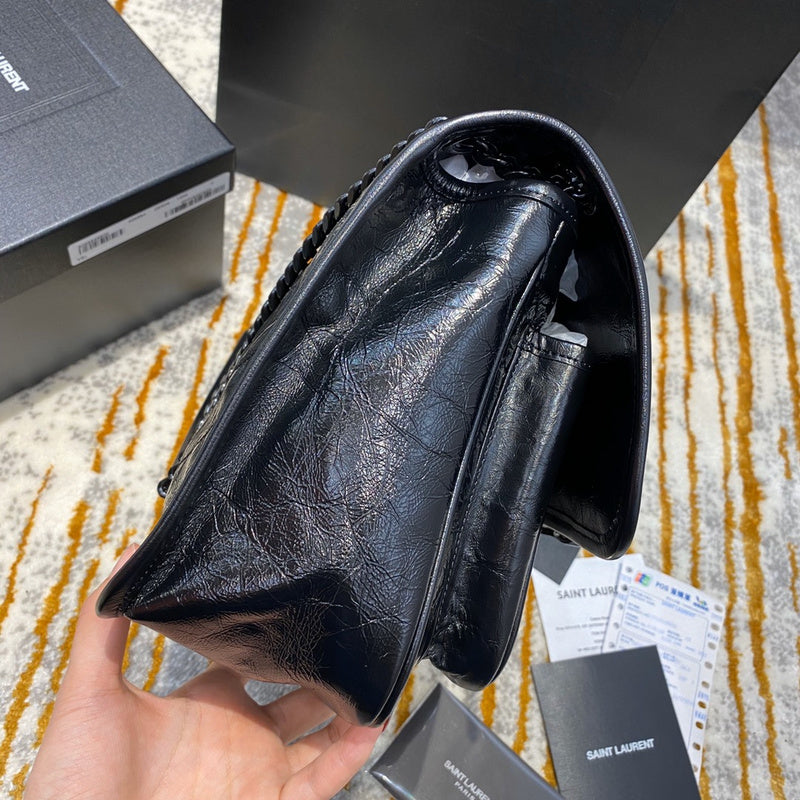 YSL - Bags - The Wells Bags  336