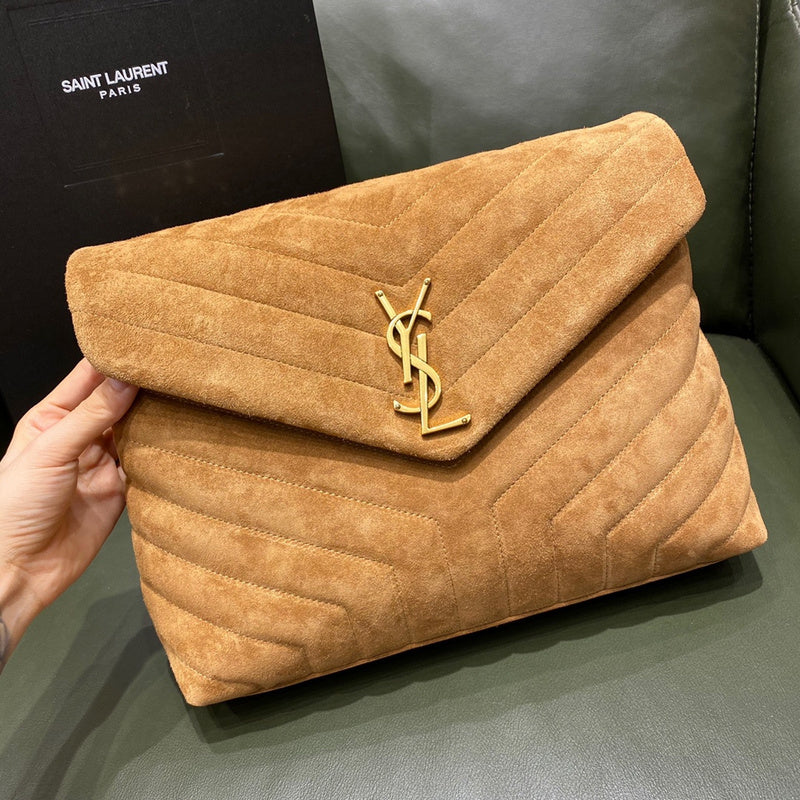 YSL - Bags - The Wells Bags  301