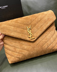YSL - Bags - The Wells Bags  301