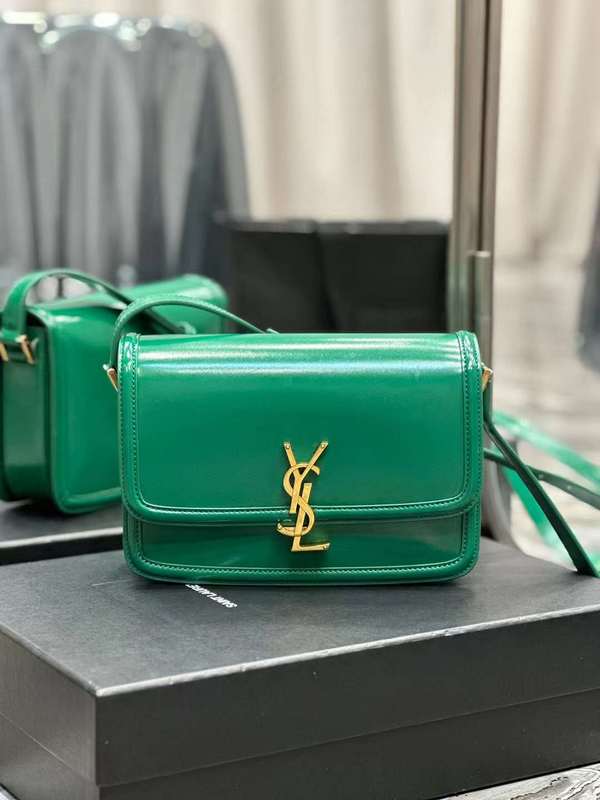 YSL - Bags - The Wells Bags  617