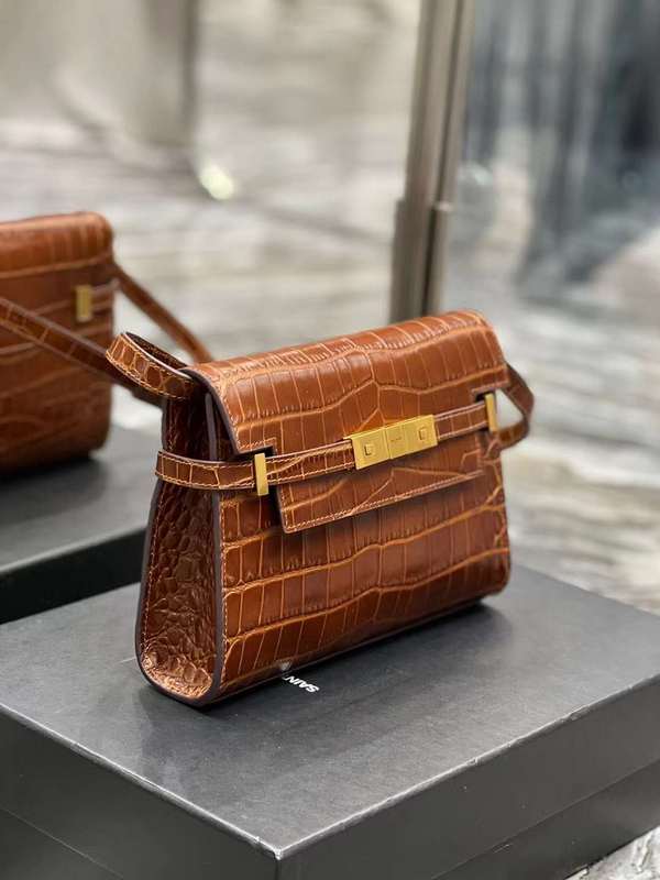 YSL - Bags - The Wells Bags  503