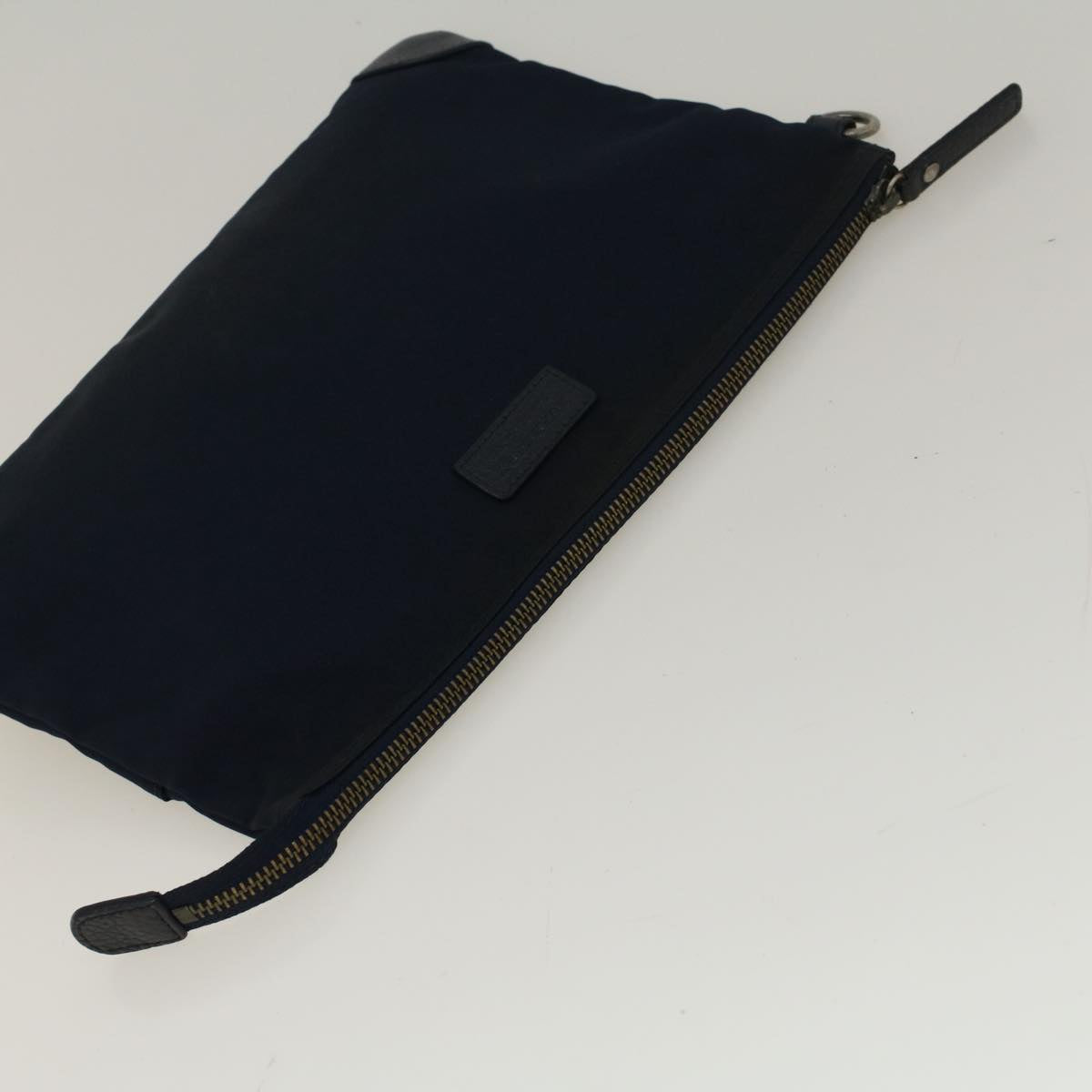 BBERRY Black Label Clutch Bag