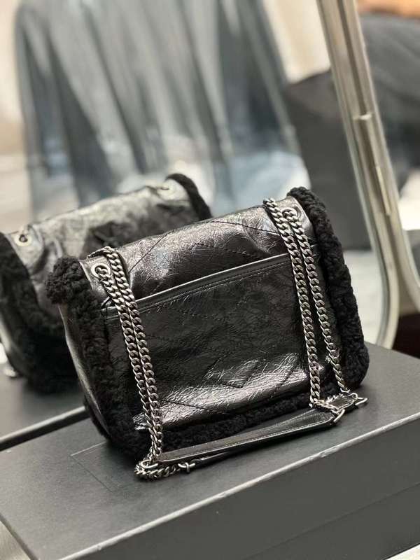 YSL - Bags - The Wells Bags  534