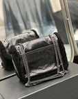 YSL - Bags - The Wells Bags  534