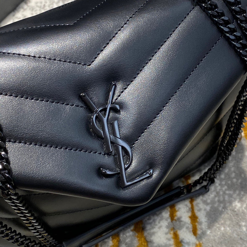 YSL - Bags - The Wells Bags  311