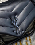YSL - Bags - The Wells Bags  311