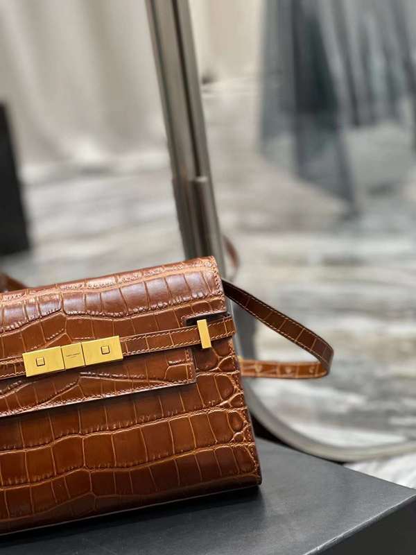 YSL - Bags - The Wells Bags  503