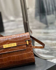 YSL - Bags - The Wells Bags  503