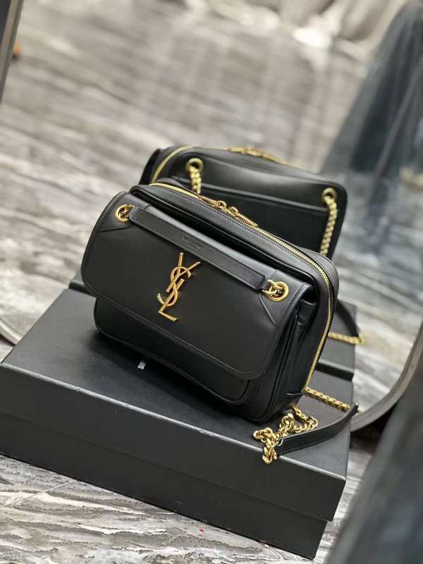 YSL - Bags - The Wells Bags  564