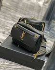 YSL - Bags - The Wells Bags  564