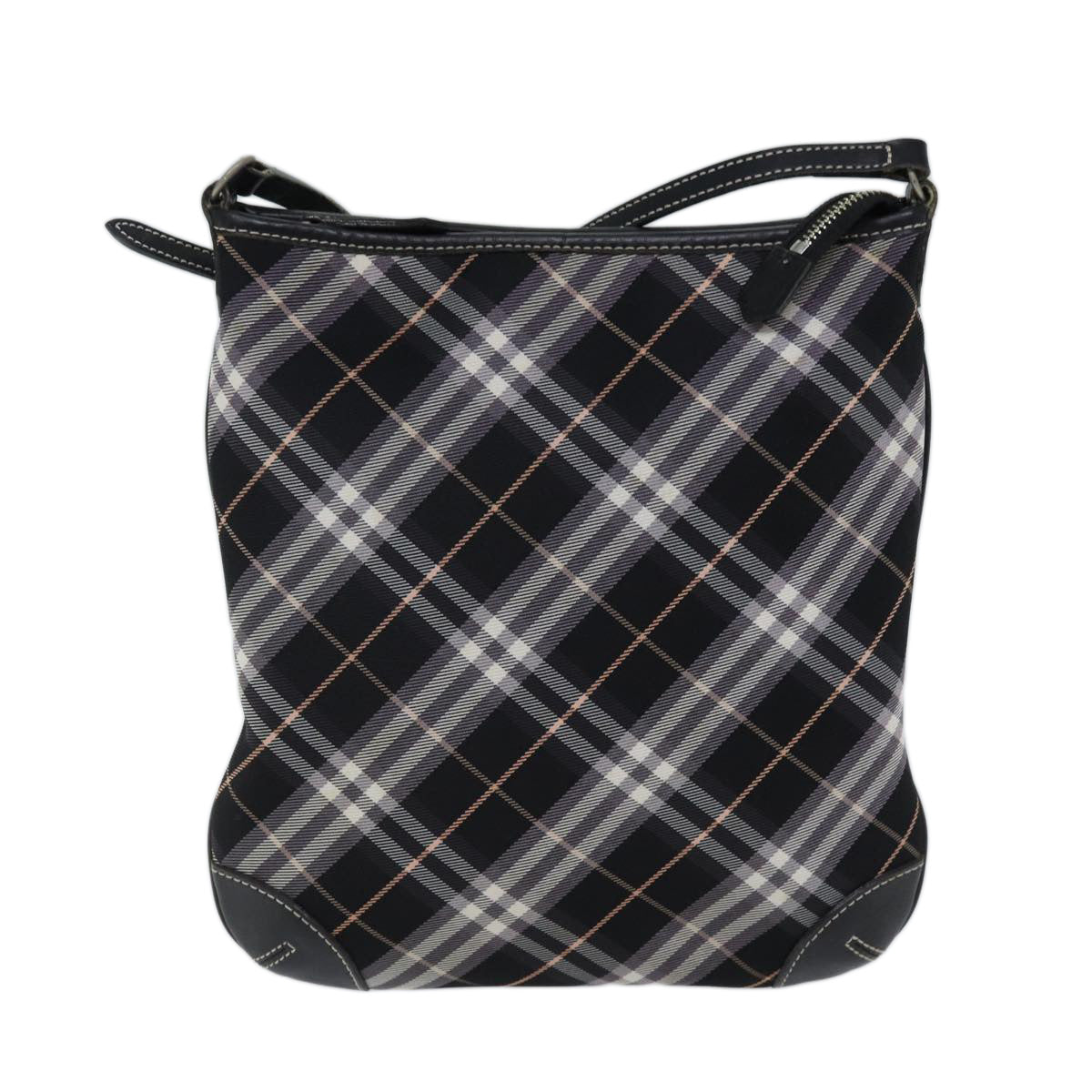 BBERRY Blue Label Shoulder Bag