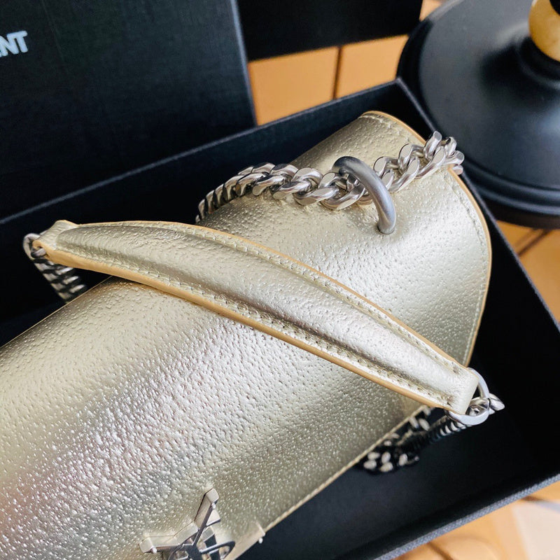 YSL - Bags - The Wells Bags  458