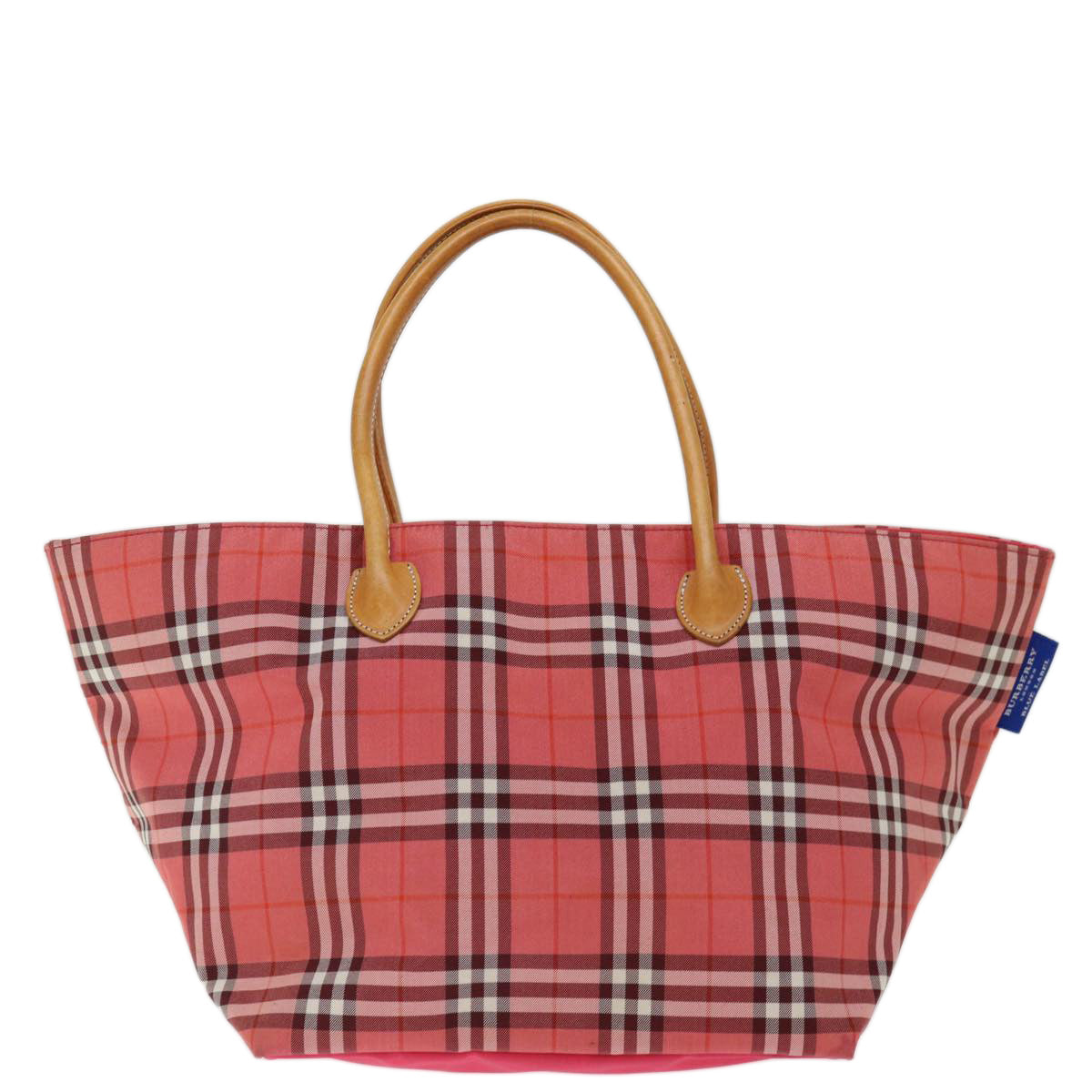 BBERRY Blue Label Handbag