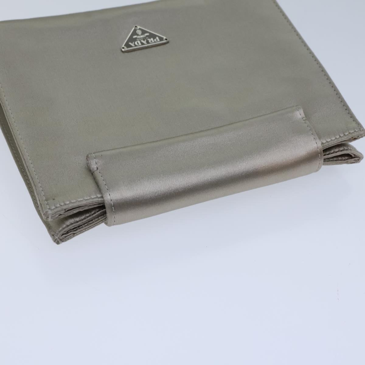 PRD Clutch Bag
