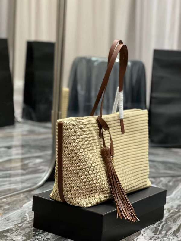 YSL - Bags - The Wells Bags  554