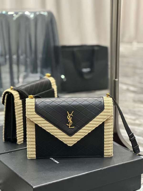 YSL - Bags - The Wells Bags  537