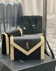YSL - Bags - The Wells Bags  537