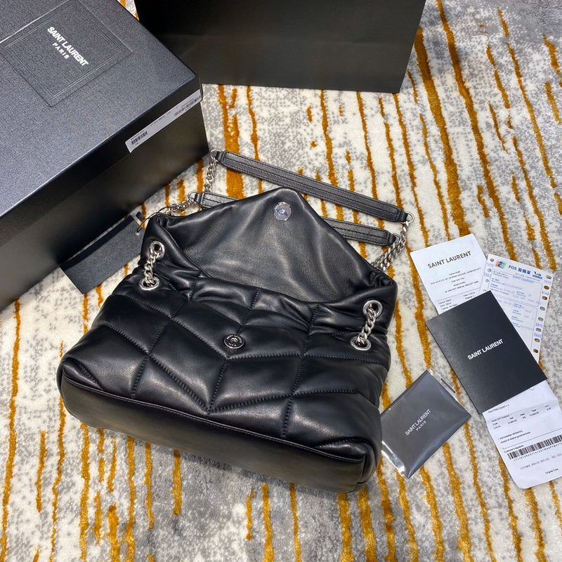 YSL - Bags - The Wells Bags  435