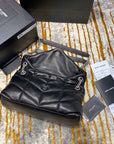 YSL - Bags - The Wells Bags  435