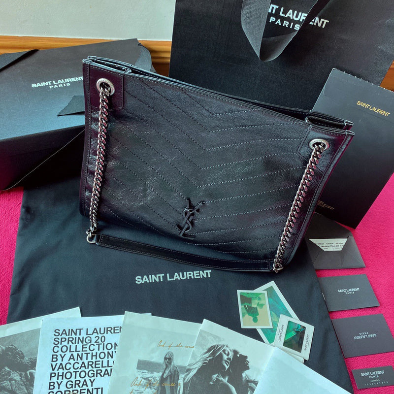 YSL - Bags - The Wells Bags  409