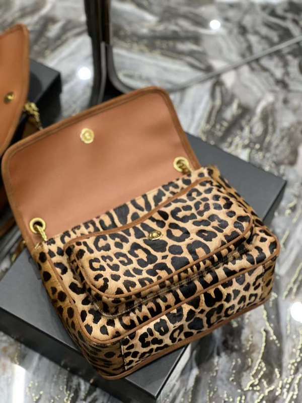 YSL - Bags - The Wells Bags  511