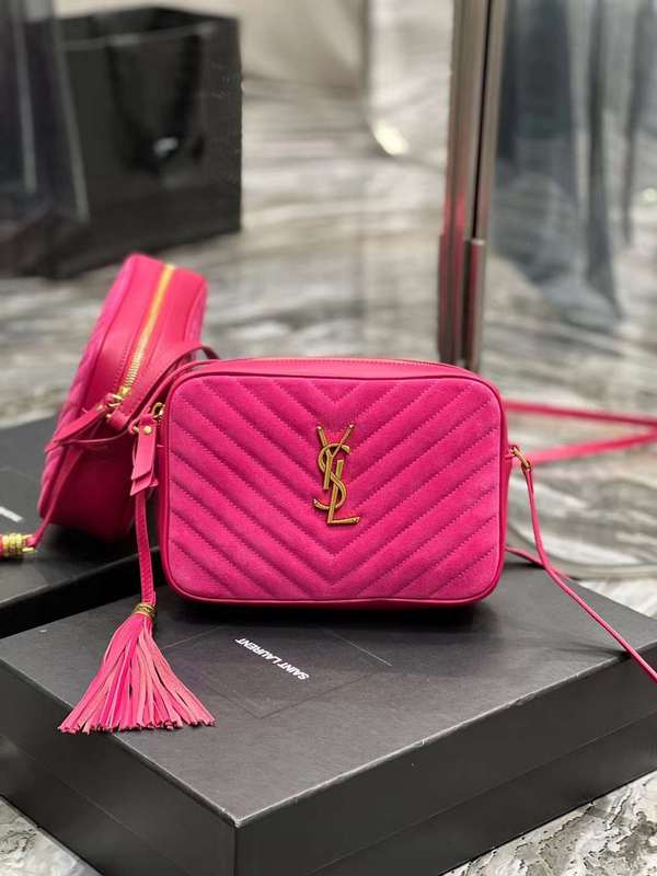 YSL - Bags - The Wells Bags  561