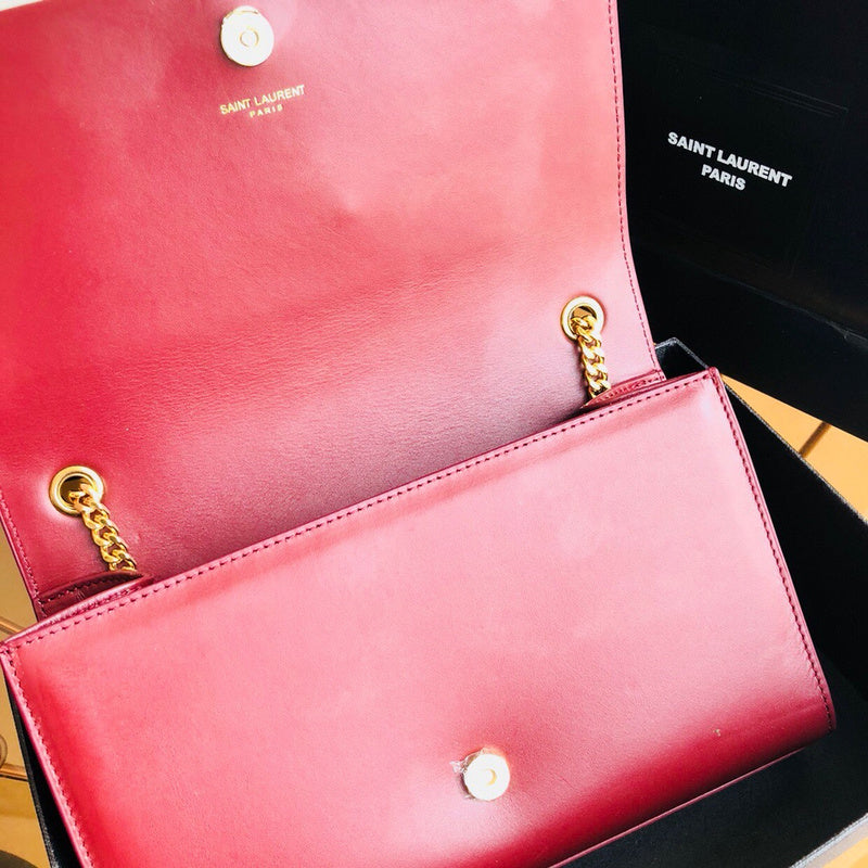 YSL - Bags - The Wells Bags  282
