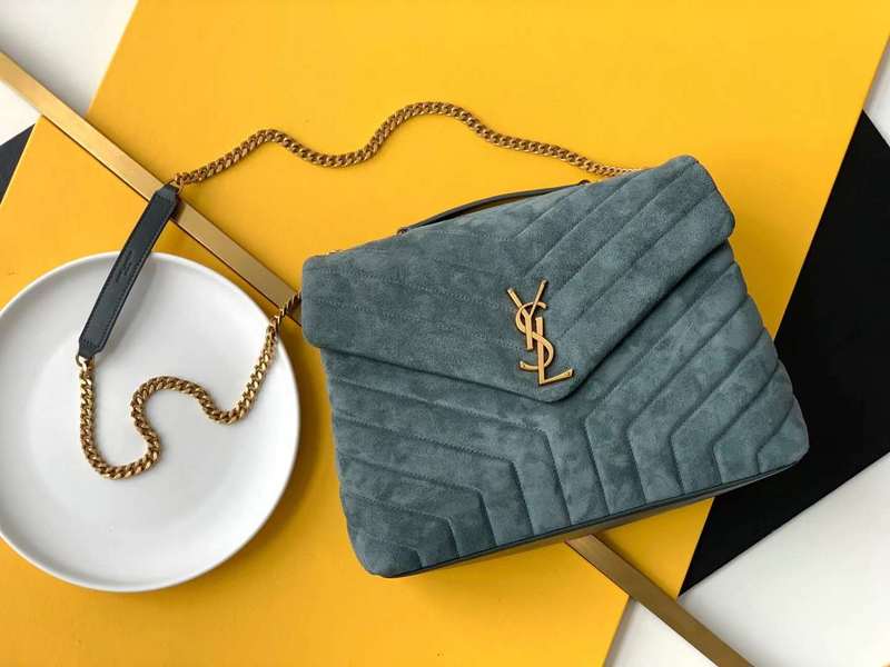 YSL - Bags - The Wells Bags  306