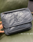 YSL - Bags - The Wells Bags  398