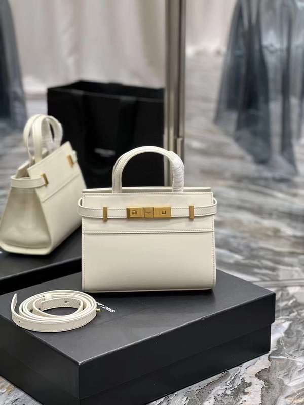 YSL - Bags - The Wells Bags  661