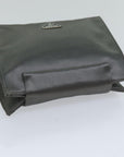 PRD  Clutch Bag