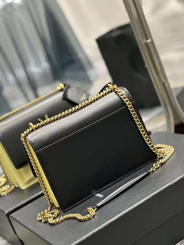 YSL - Bags - The Wells Bags  599