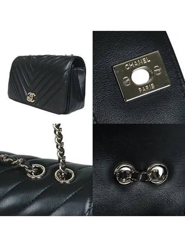 A91587 shoulder bag CH